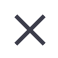 cross icon